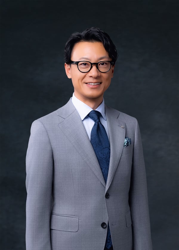 長瀬 敦也